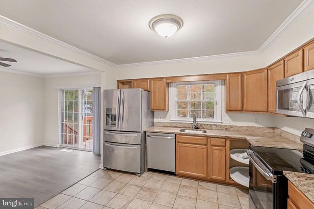 415 COOPER ST, Spotsylvania, VA 22551