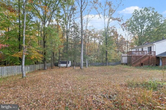 415 COOPER ST, Spotsylvania, VA 22551