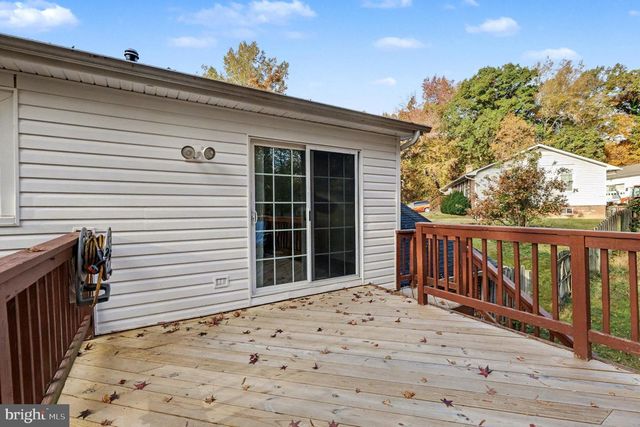 415 COOPER ST, Spotsylvania, VA 22551