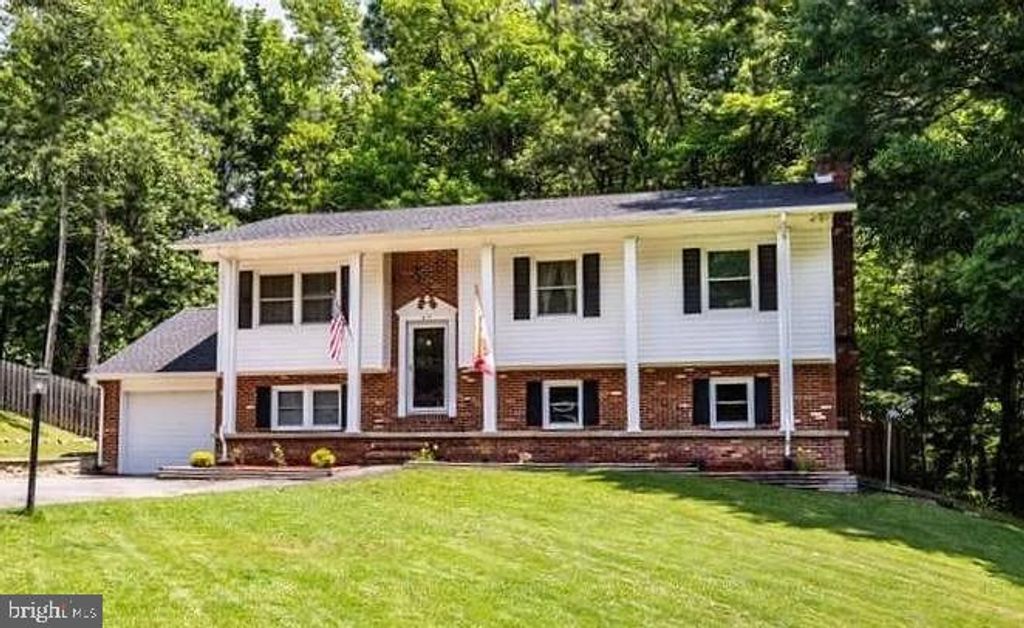 415 COOPER ST, Spotsylvania, VA 22551