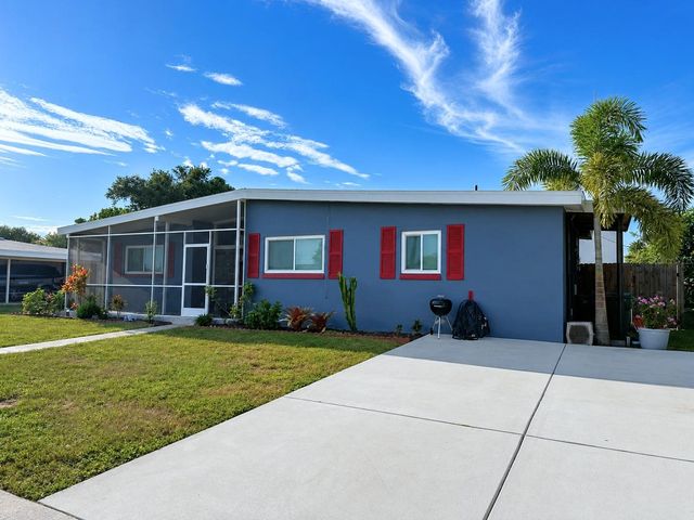 21442 GLADIS AVENUE, Port Charlotte, FL 33952