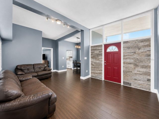 21442 GLADIS AVENUE, Port Charlotte, FL 33952
