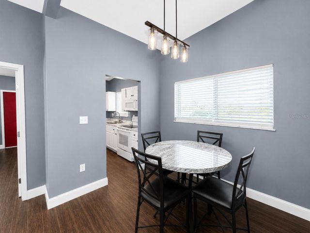 21442 GLADIS AVENUE, Port Charlotte, FL 33952