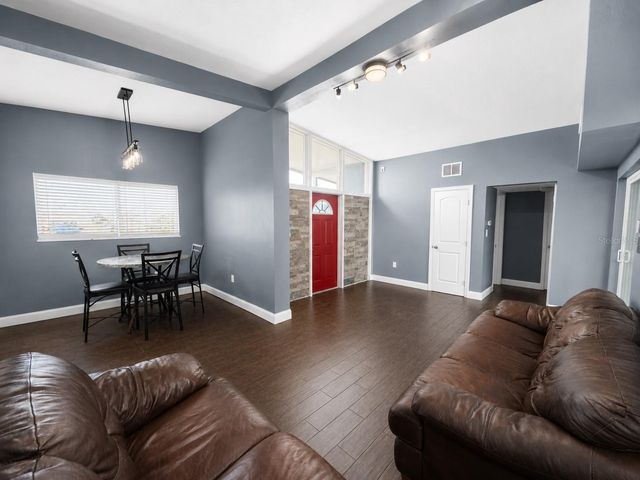 21442 GLADIS AVENUE, Port Charlotte, FL 33952