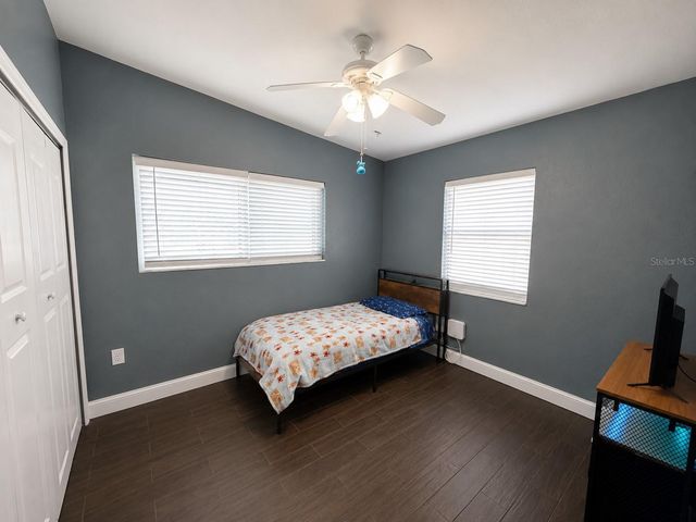 21442 GLADIS AVENUE, Port Charlotte, FL 33952
