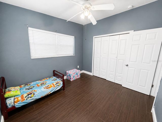 21442 GLADIS AVENUE, Port Charlotte, FL 33952
