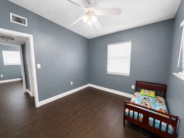 21442 GLADIS AVENUE, Port Charlotte, FL 33952