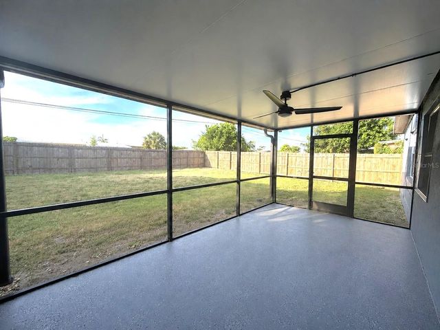 21442 GLADIS AVENUE, Port Charlotte, FL 33952