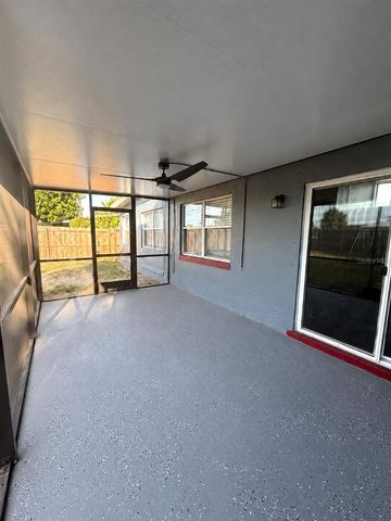 21442 GLADIS AVENUE, Port Charlotte, FL 33952