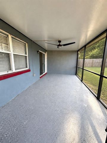 21442 GLADIS AVENUE, Port Charlotte, FL 33952