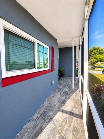 21442 GLADIS AVENUE, Port Charlotte, FL 33952