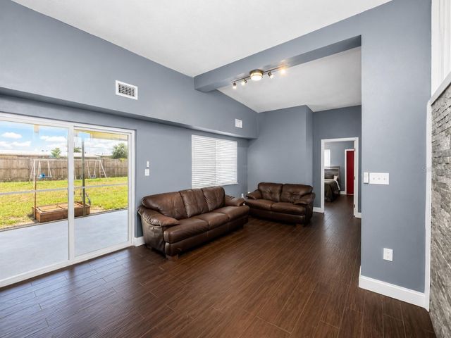 21442 GLADIS AVENUE, Port Charlotte, FL 33952