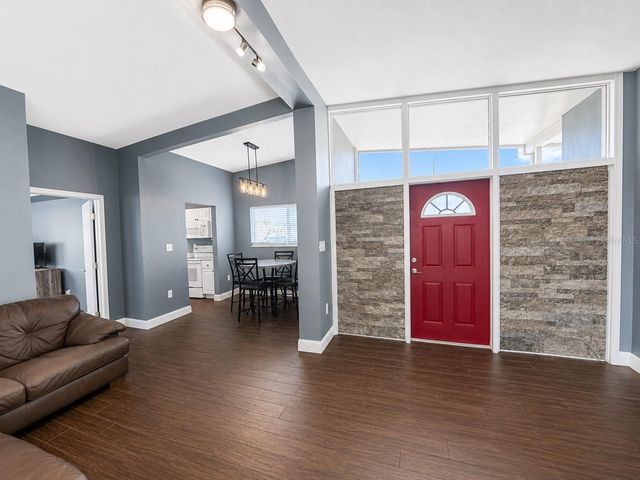 21442 GLADIS AVENUE, Port Charlotte, FL 33952