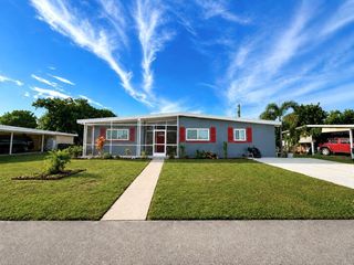 21442 GLADIS AVENUE, Port Charlotte, FL 33952