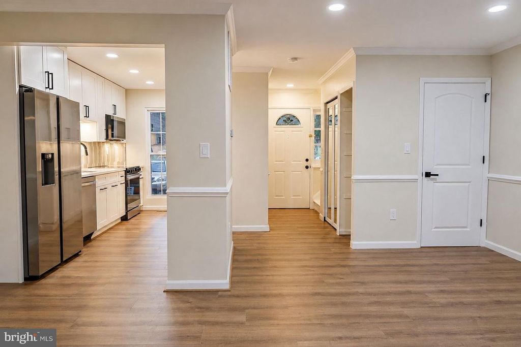Image 2 of property listing at 15734 MILLBROOK LN #80, Laurel, MD 20707
