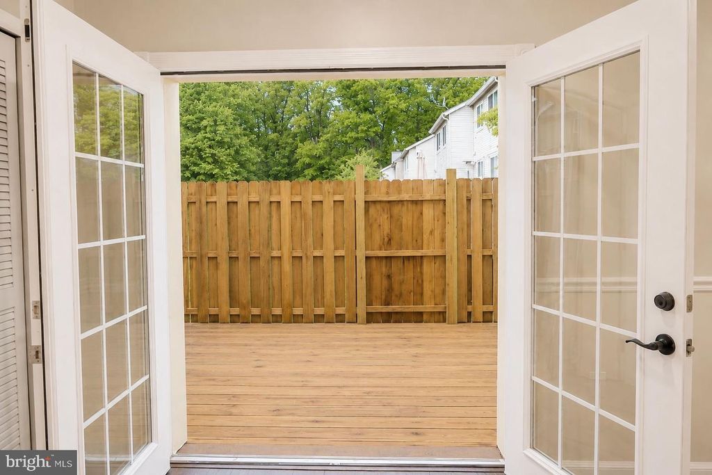 Image 23 of property listing at 15734 MILLBROOK LN #80, Laurel, MD 20707