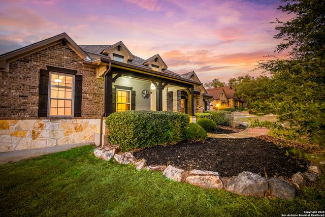 331 Mill Run, New Braunfels, TX 78132