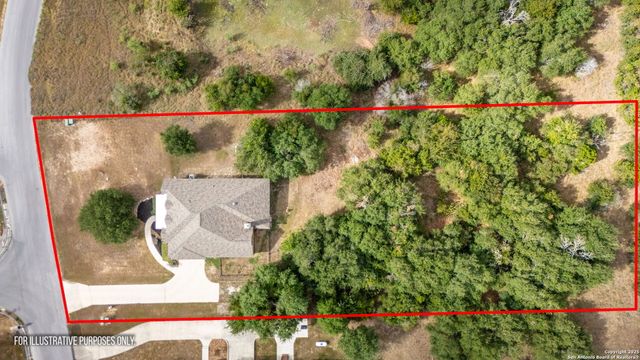 331 Mill Run, New Braunfels, TX 78132