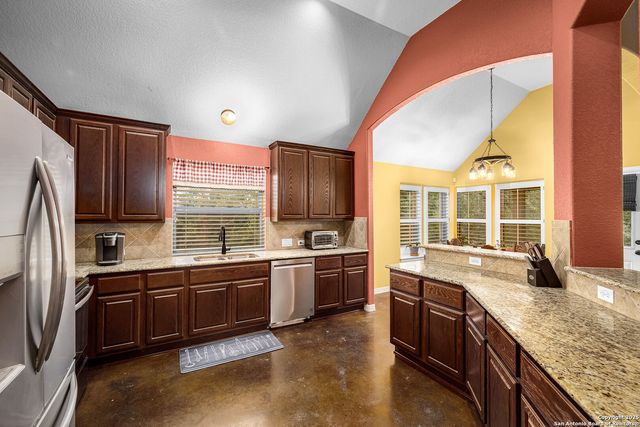 331 Mill Run, New Braunfels, TX 78132