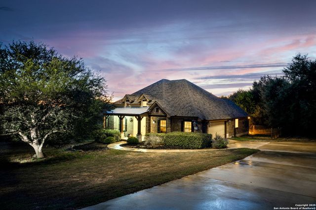 331 Mill Run, New Braunfels, TX 78132