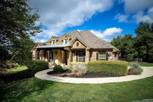 331 Mill Run, New Braunfels, TX 78132