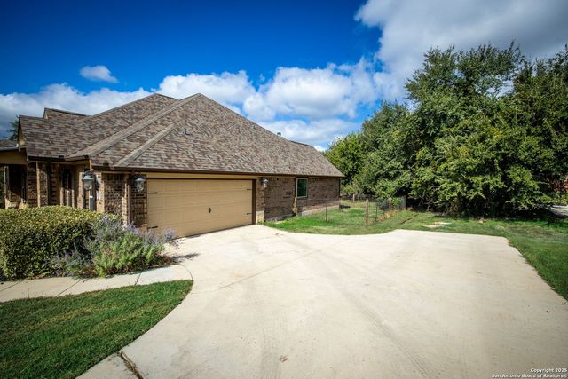 331 Mill Run, New Braunfels, TX 78132