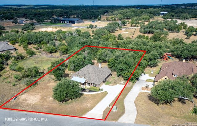 331 Mill Run, New Braunfels, TX 78132
