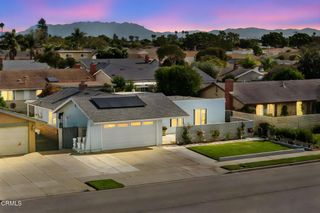 1640 Gallatin Place, Oxnard, CA 93030