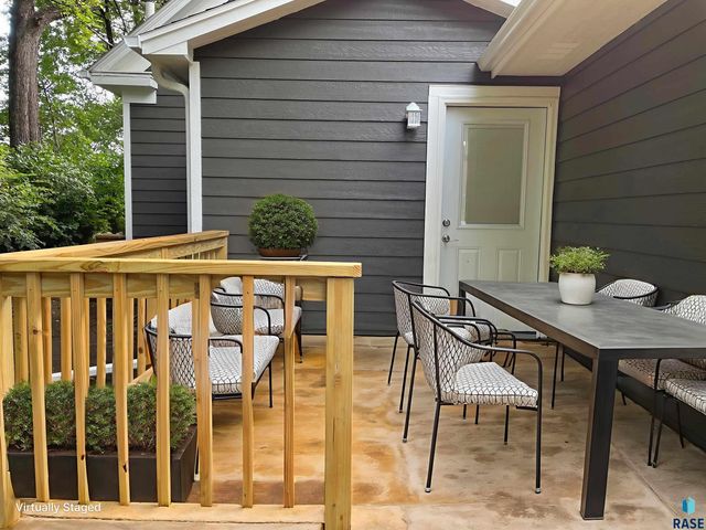 623 N Minnesota Ave Avenue, Sioux Falls, SD 57104