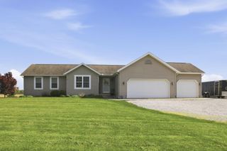 1430 Eckard Road, Centerburg, OH 43011