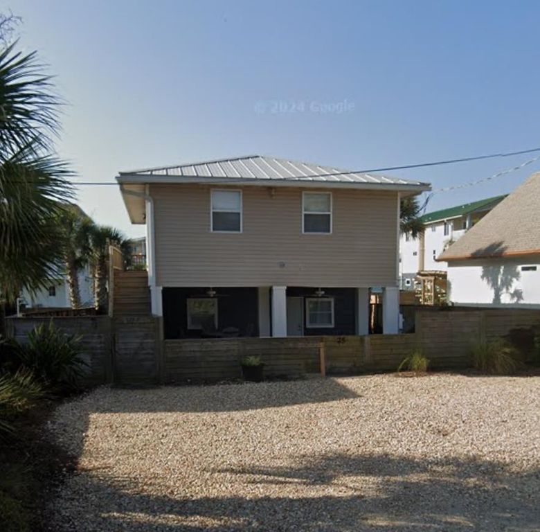 25 Corunna St, St Augustine, FL 32084