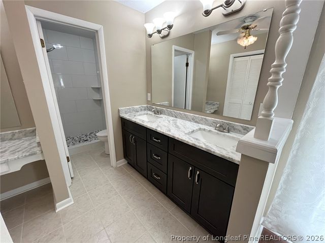 3002 Folkstone Circle, Fayetteville, NC 28306