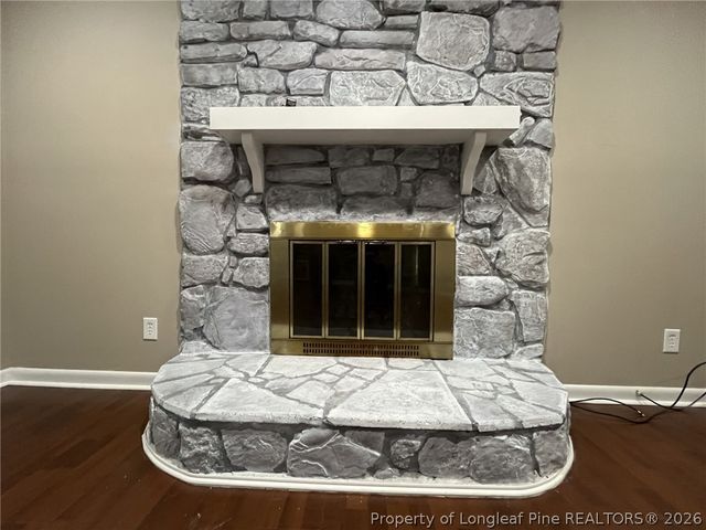 3002 Folkstone Circle, Fayetteville, NC 28306