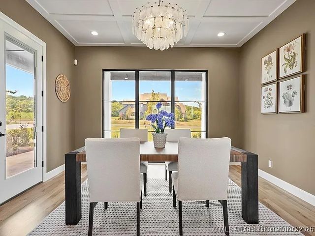 15419 S 27th East Avenue, Bixby, OK 74008