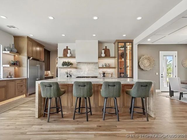 15419 S 27th East Avenue, Bixby, OK 74008