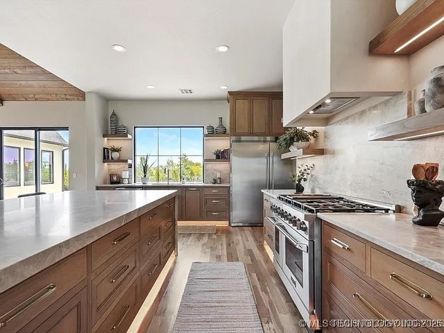 15419 S 27th East Avenue, Bixby, OK 74008