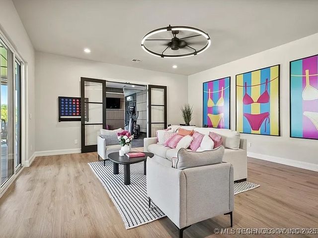 15419 S 27th East Avenue, Bixby, OK 74008