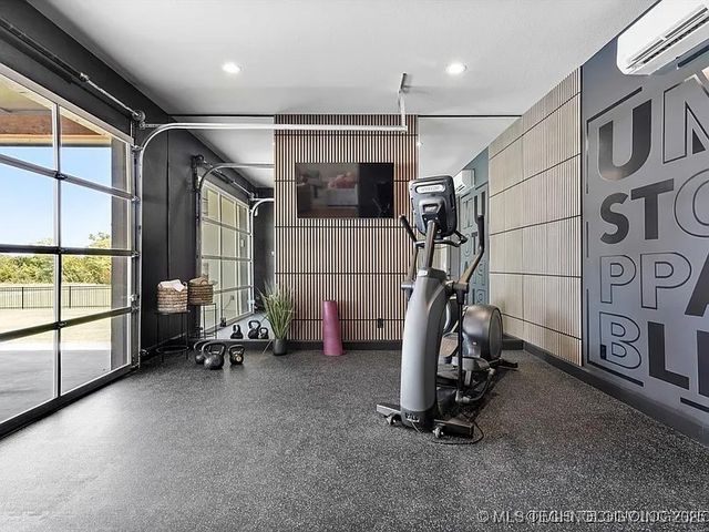 15419 S 27th East Avenue, Bixby, OK 74008