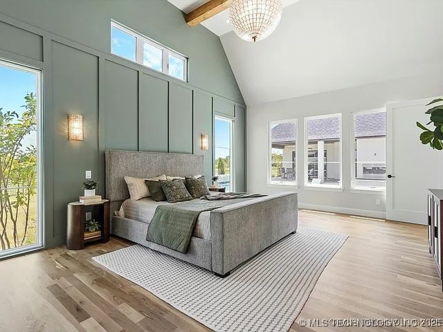 15419 S 27th East Avenue, Bixby, OK 74008