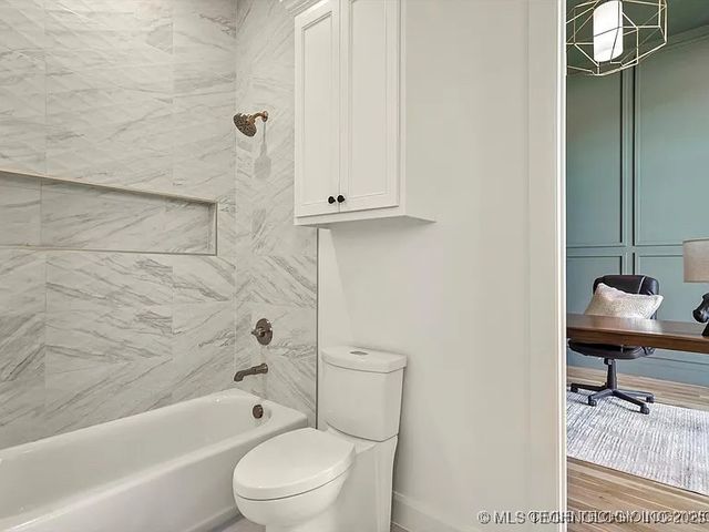 15419 S 27th East Avenue, Bixby, OK 74008