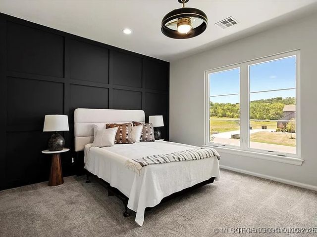 15419 S 27th East Avenue, Bixby, OK 74008