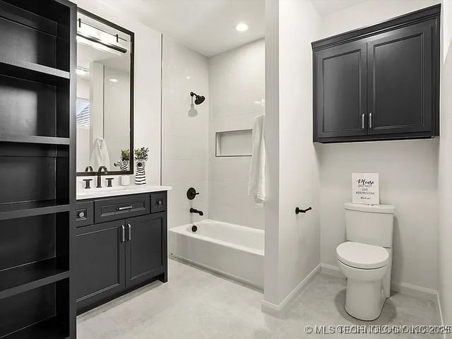 15419 S 27th East Avenue, Bixby, OK 74008