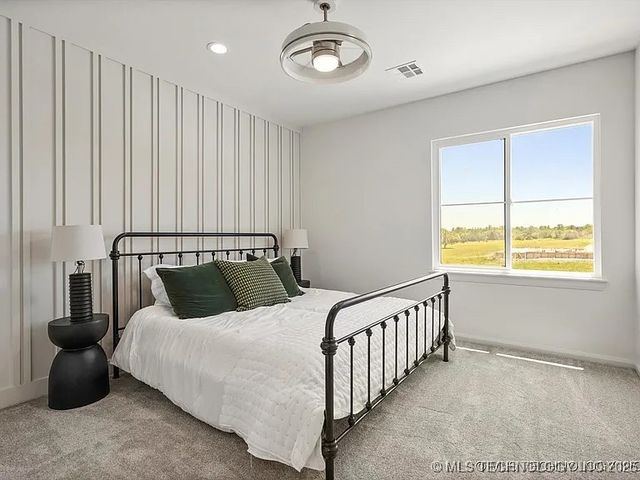 15419 S 27th East Avenue, Bixby, OK 74008