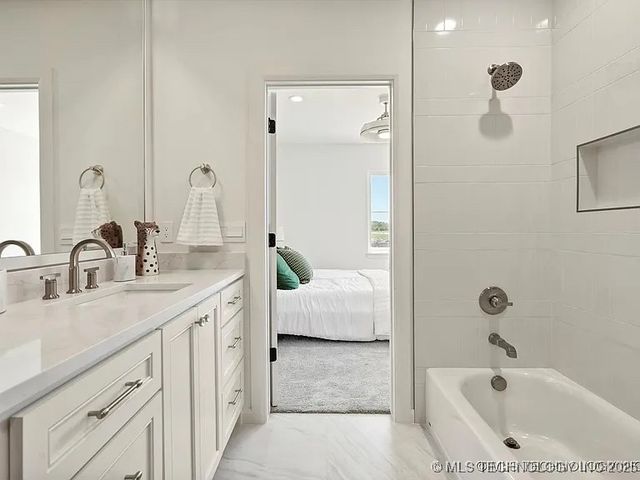 15419 S 27th East Avenue, Bixby, OK 74008