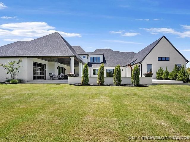 15419 S 27th East Avenue, Bixby, OK 74008