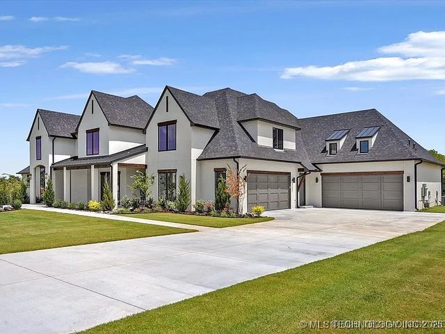 15419 S 27th East Avenue, Bixby, OK 74008