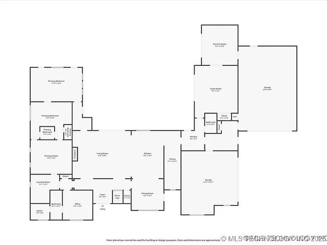 15419 S 27th East Avenue, Bixby, OK 74008