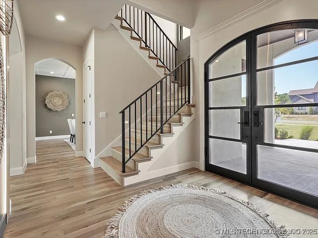 15419 S 27th East Avenue, Bixby, OK 74008