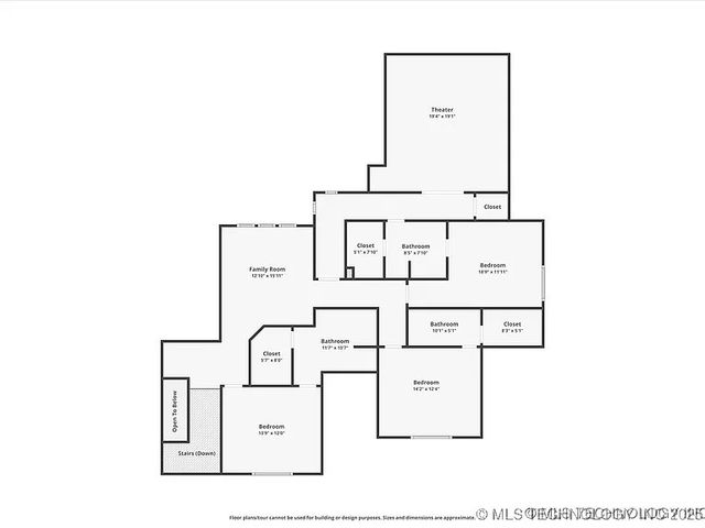 15419 S 27th East Avenue, Bixby, OK 74008