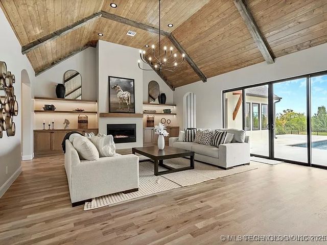 15419 S 27th East Avenue, Bixby, OK 74008